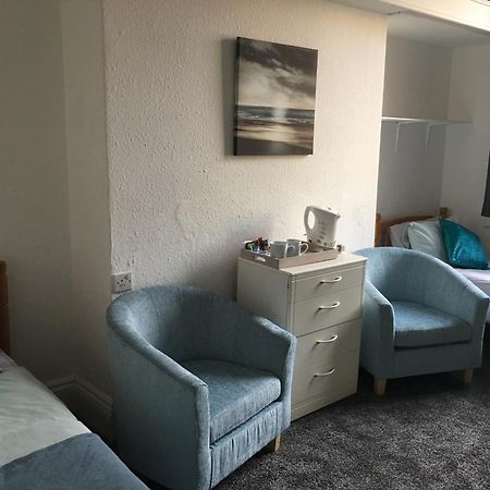 Carlton House Scarborough Hotel Quarto foto